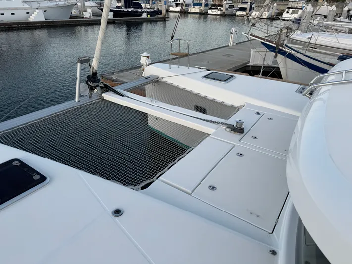 Arete Yacht Photos Pics 