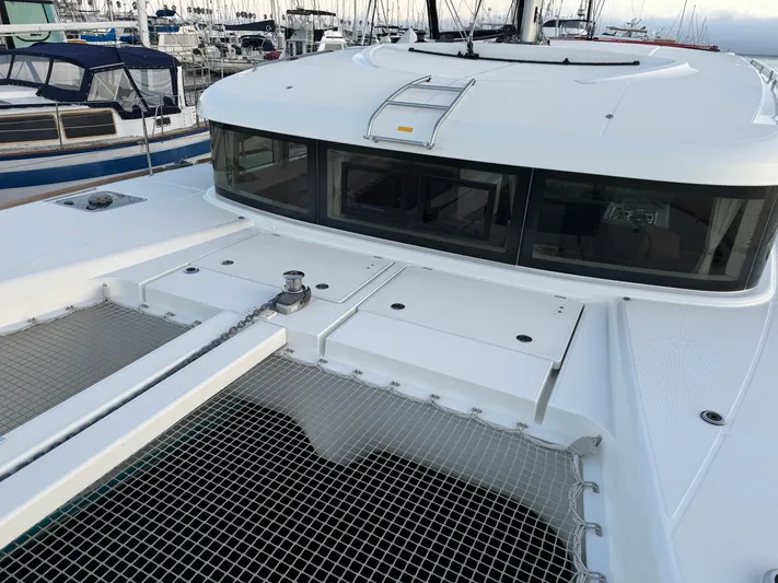 Arete Yacht Photos Pics 