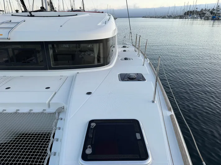 Arete Yacht Photos Pics 