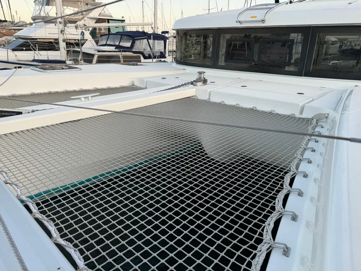 Arete Yacht Photos Pics 