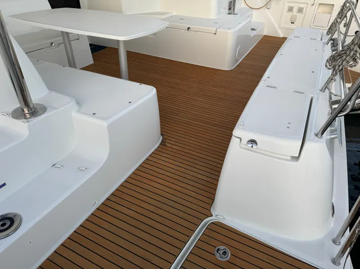 Arete Yacht Photos Pics 