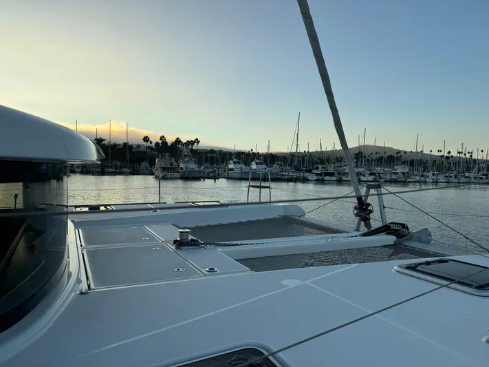 Arete Yacht Photos Pics 