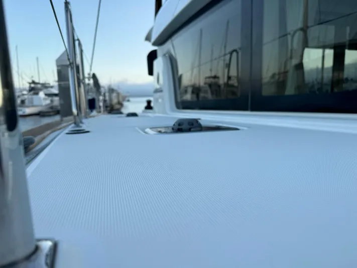 Arete Yacht Photos Pics 