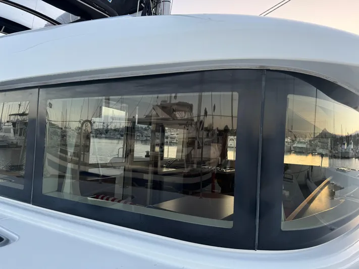 Arete Yacht Photos Pics 