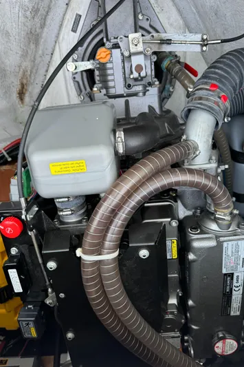 Arete Yacht Photos Pics 