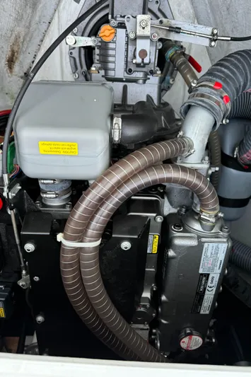 Arete Yacht Photos Pics 