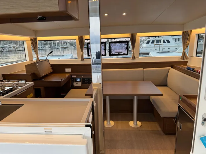 Arete Yacht Photos Pics 