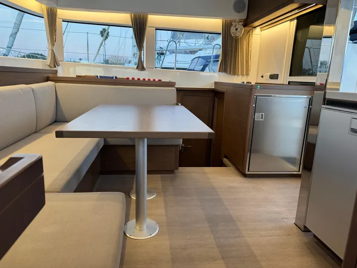 Arete Yacht Photos Pics 