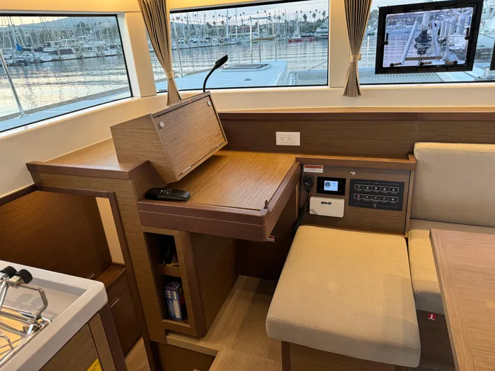 Arete Yacht Photos Pics 