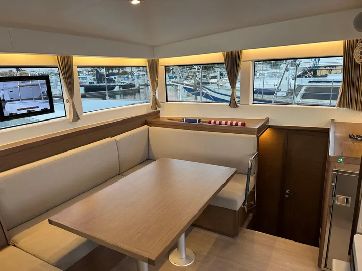 Arete Yacht Photos Pics 