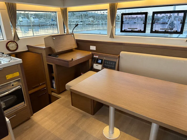 Arete Yacht Photos Pics 