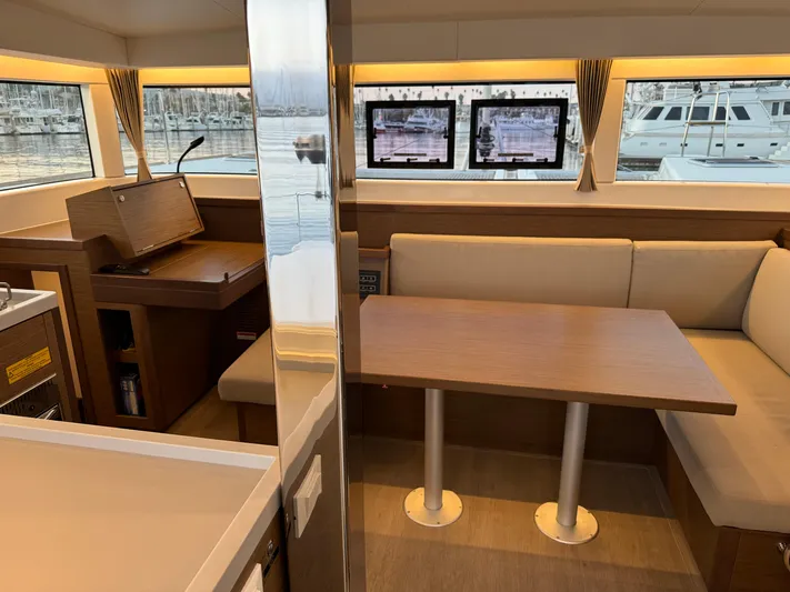 Arete Yacht Photos Pics 