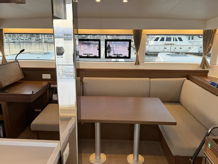 Arete Yacht Photos Pics 