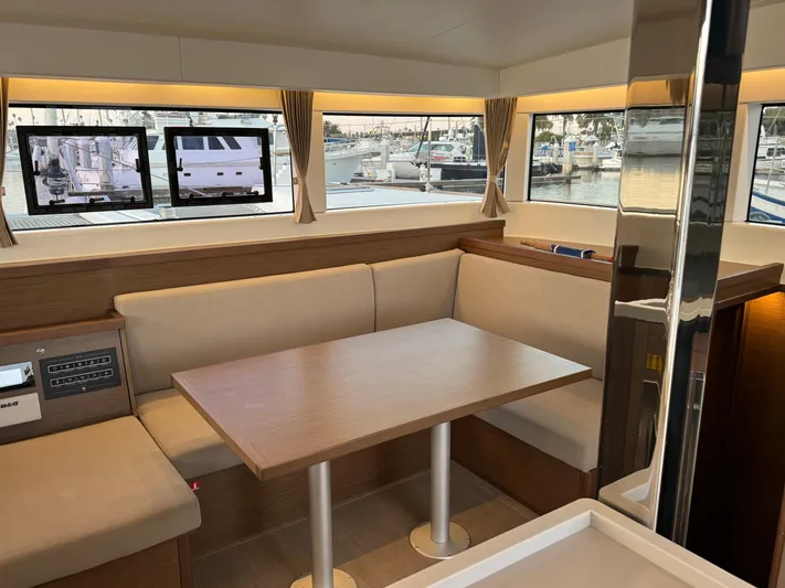 Arete Yacht Photos Pics 