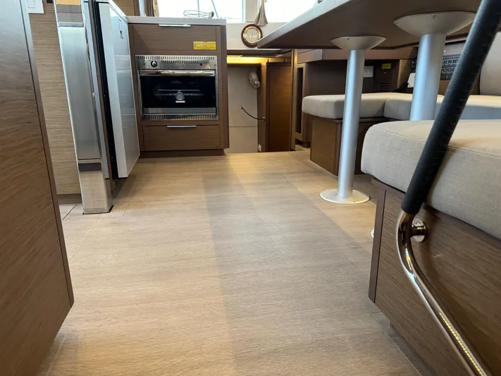 Arete Yacht Photos Pics 