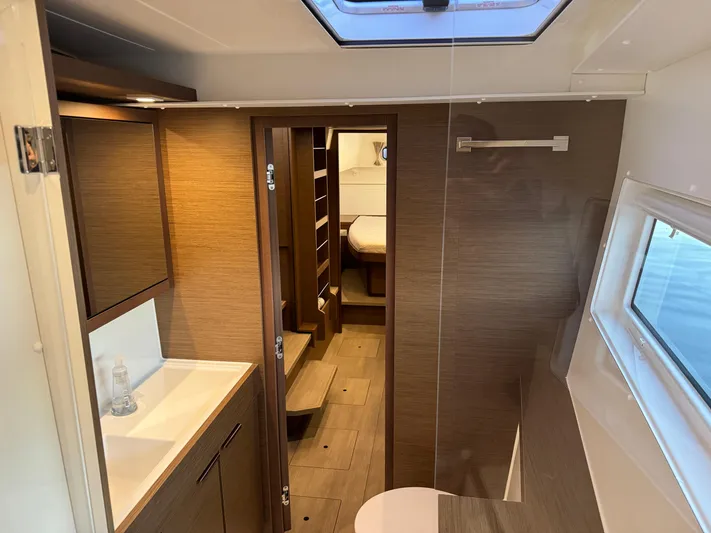 Arete Yacht Photos Pics 