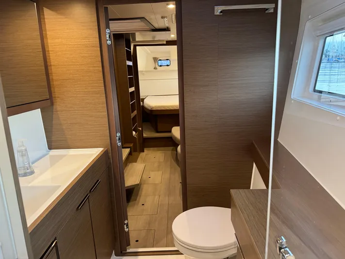 Arete Yacht Photos Pics 