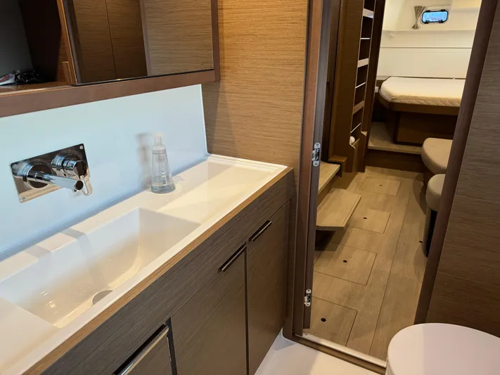 Arete Yacht Photos Pics 