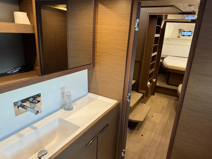 Arete Yacht Photos Pics 