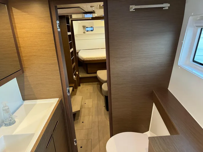 Arete Yacht Photos Pics 