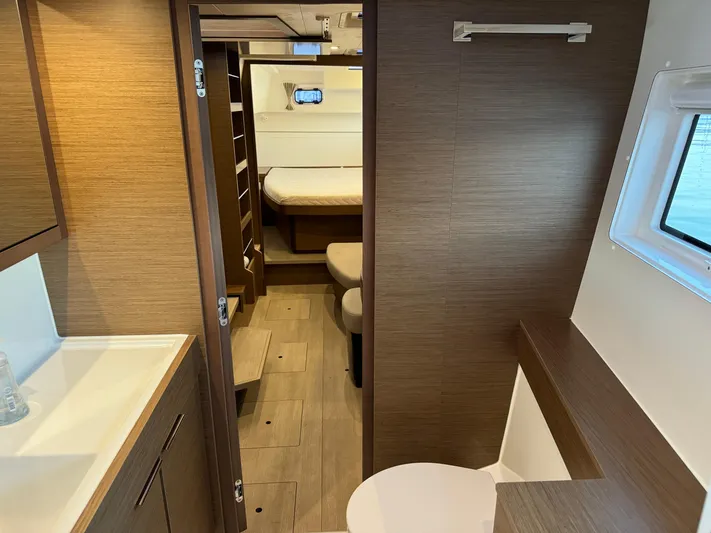 Arete Yacht Photos Pics 