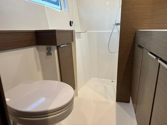 Arete Yacht Photos Pics 