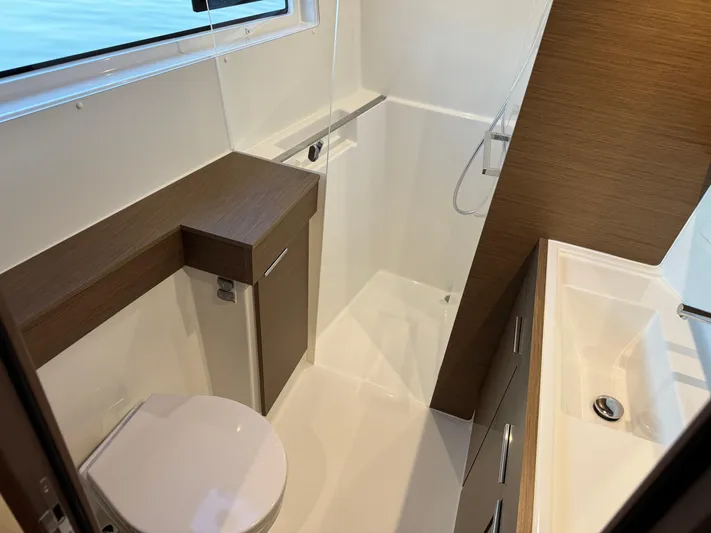 Arete Yacht Photos Pics 