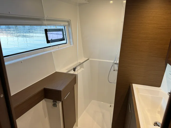 Arete Yacht Photos Pics 