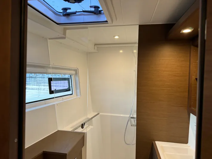 Arete Yacht Photos Pics 