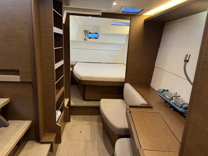 Arete Yacht Photos Pics 