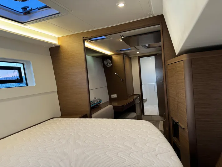 Arete Yacht Photos Pics 