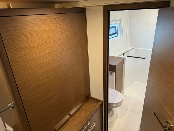 Arete Yacht Photos Pics 