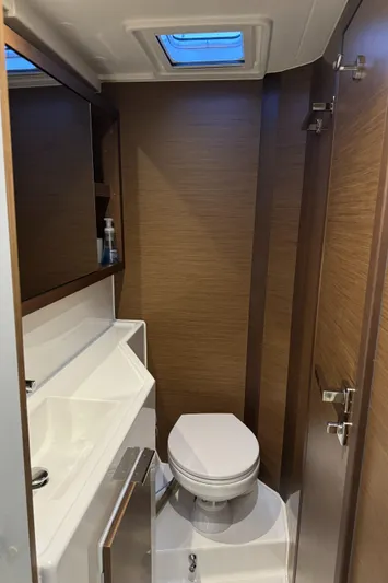 Arete Yacht Photos Pics 