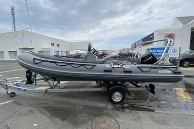 2025 3D Tender X PRO 589