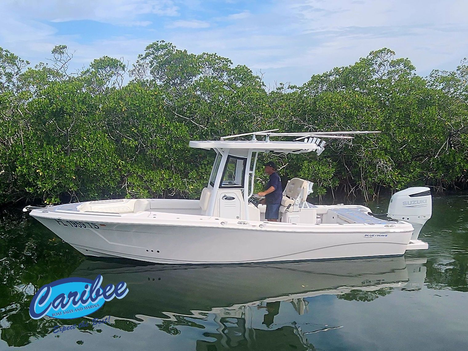 Blue Wave 2600 MAKARA