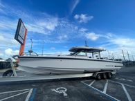 2021 Axopar 37ST