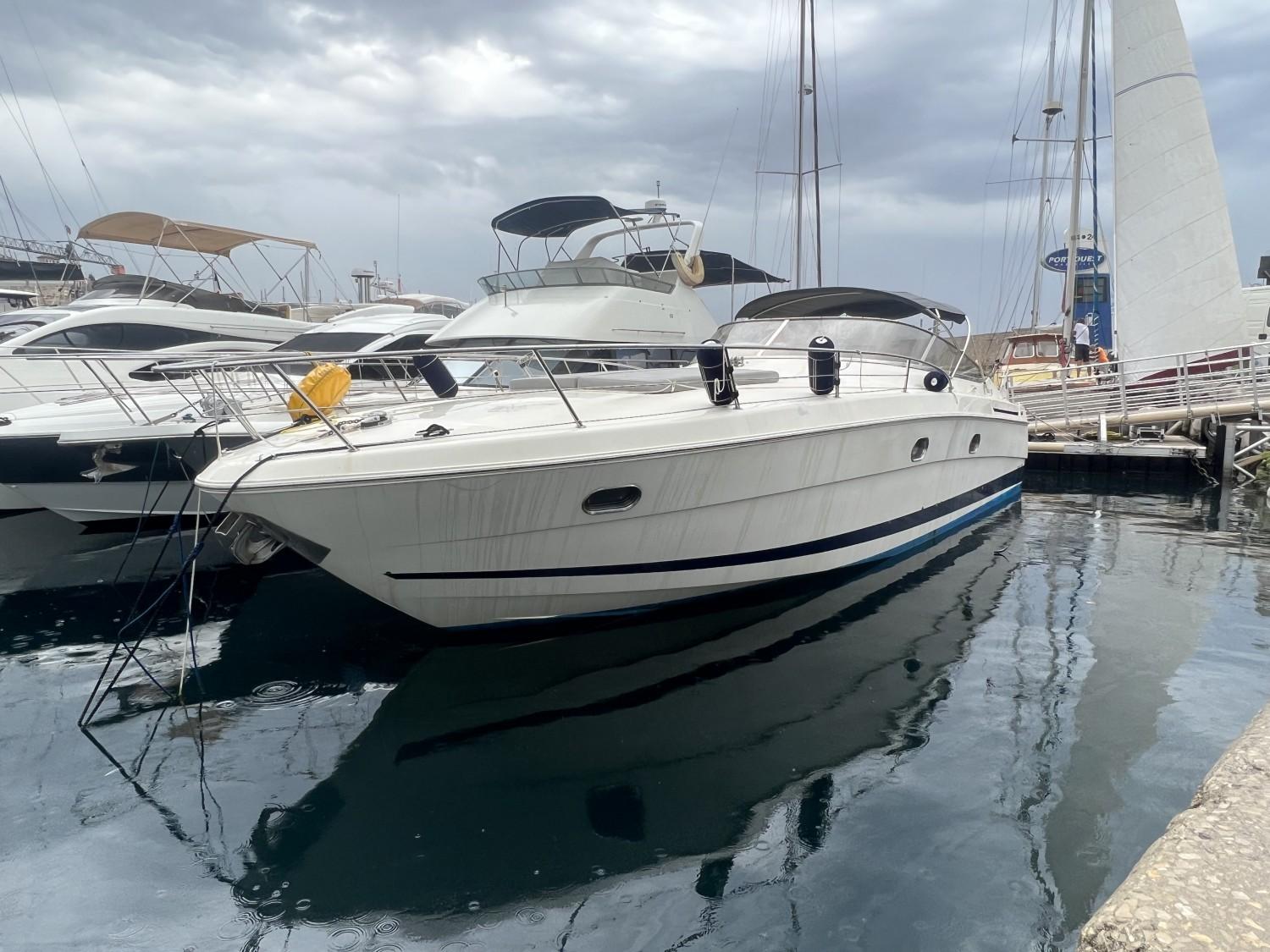 Baia Baia 43 | 13m | 1996 - 33 - Gironde | Boats and Outboards