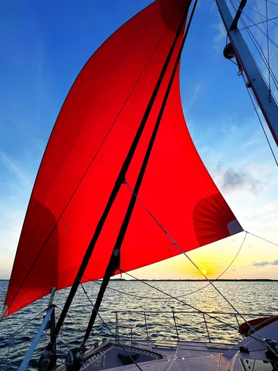 Maisie Yacht Photos Pics 