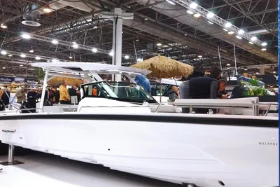 2025 Axopar 29 Sun-top