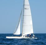 1981 Aquarius RC 27