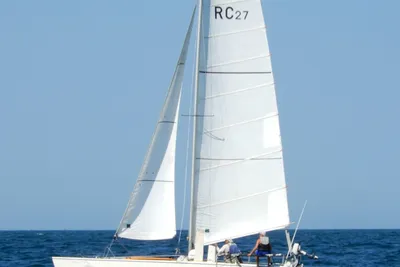 Aquarius RC 27