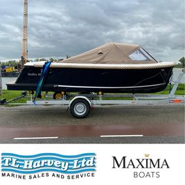 2023 Maxima 600. IN STOCK. AVAILABLE NOW.