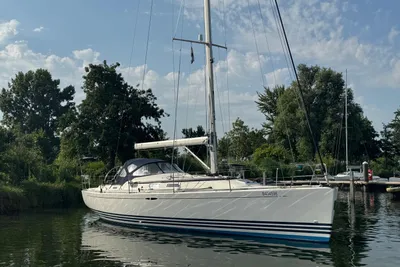 X-Yachts X-40
