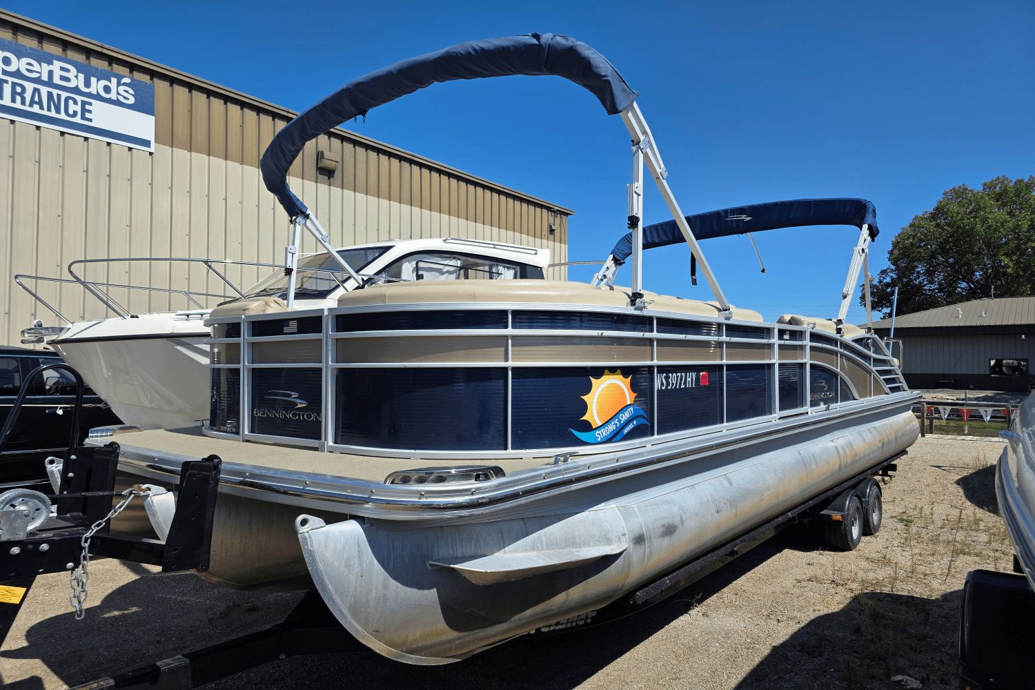 Bennington 2575 RCWY