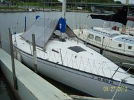 1988 Schock 35