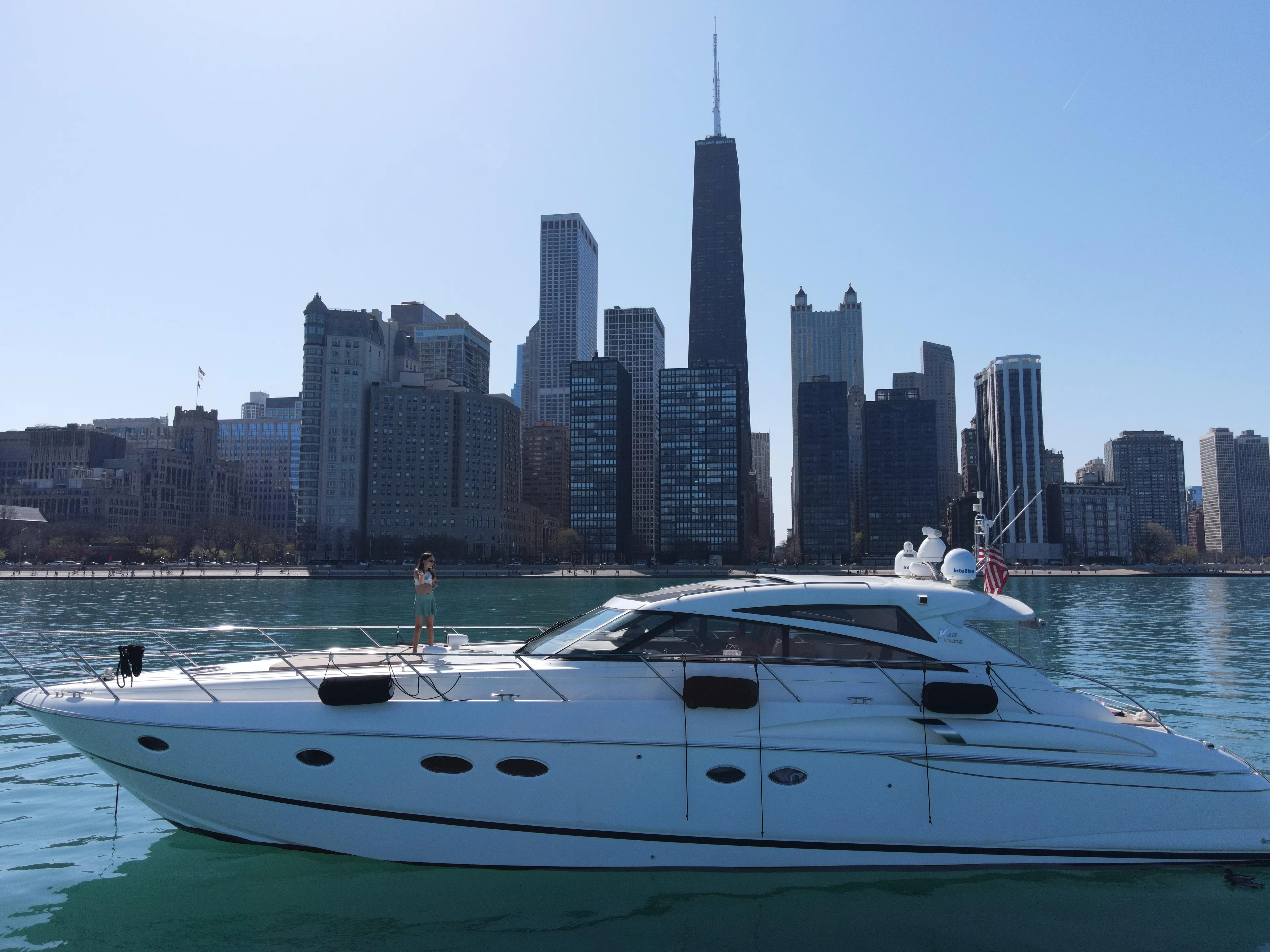 Afta Party Yacht Photos Pics 