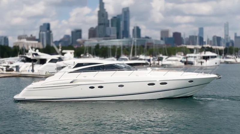 Afta Party Yacht Photos Pics 