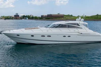 Princess V58