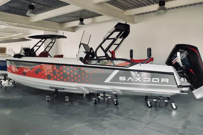 2021 Saxdor 200 SPORT