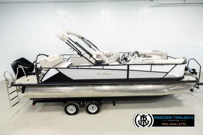 SunChaser 23 Eclipse SSB